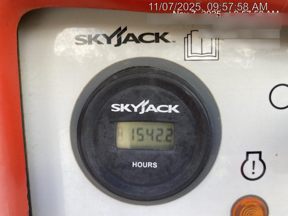 2019 SKYJACK SJ46 AJ