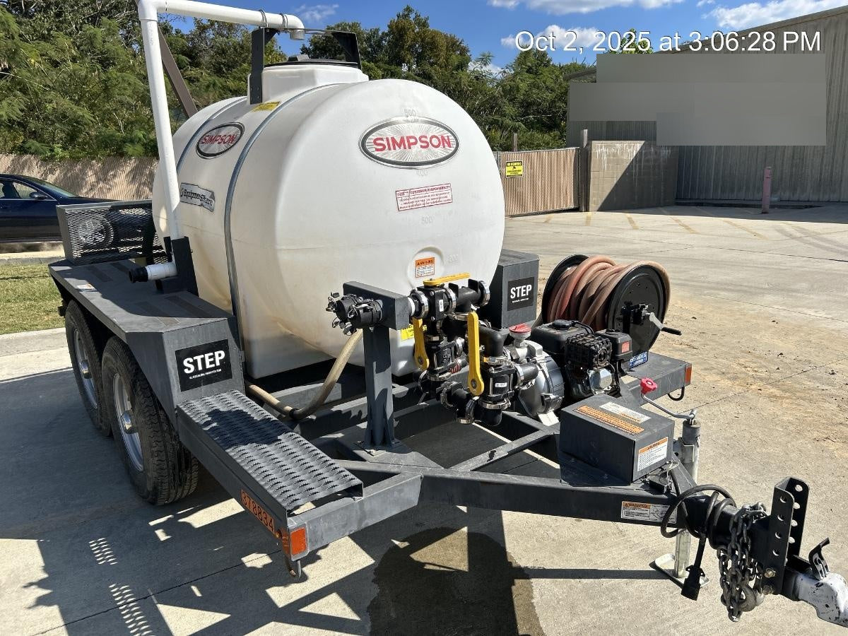 2023 SIMPSON SWT-52517