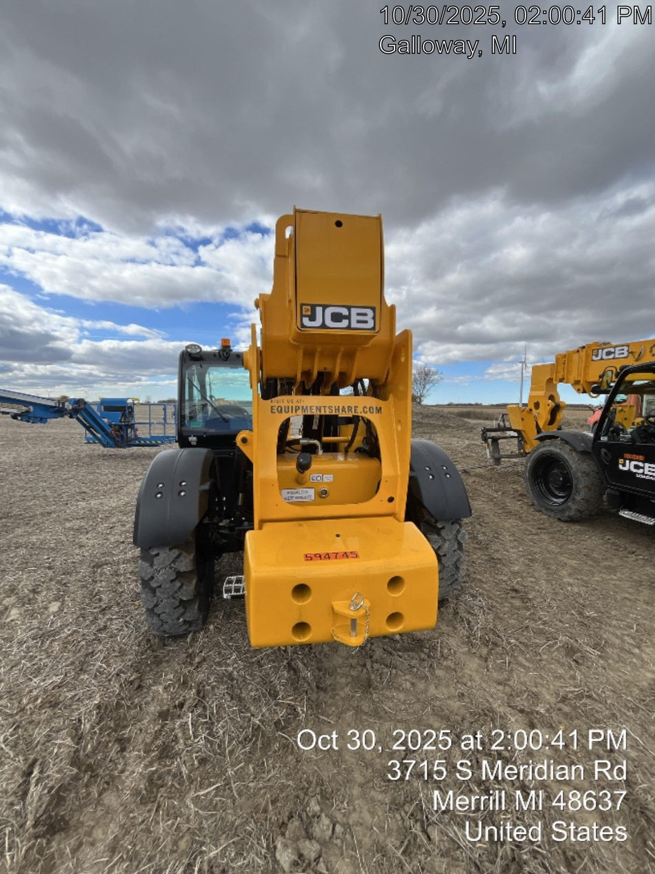 2025 JCB 514-56