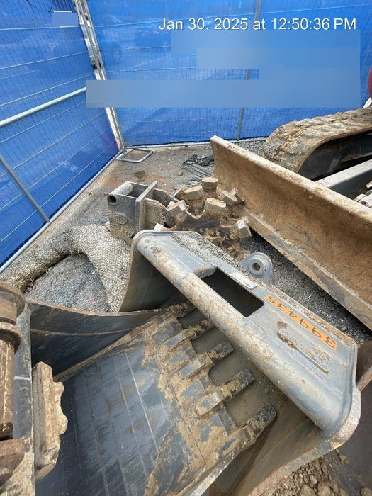 2023 STEEL UNLIMITED SUISL24CW