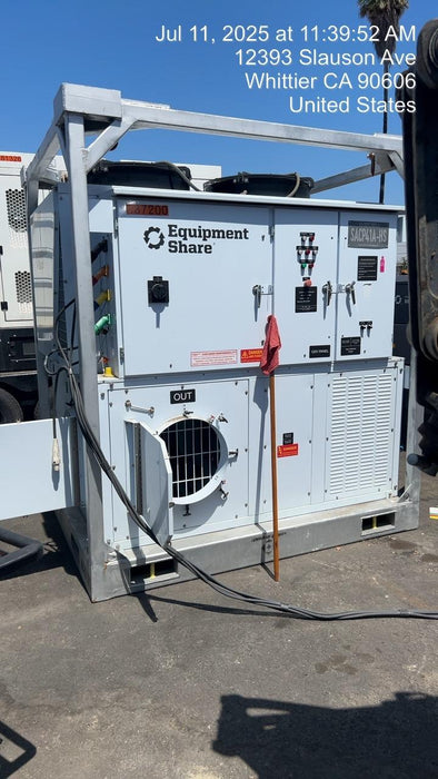 2024 SMARTECH SACP41A-HS