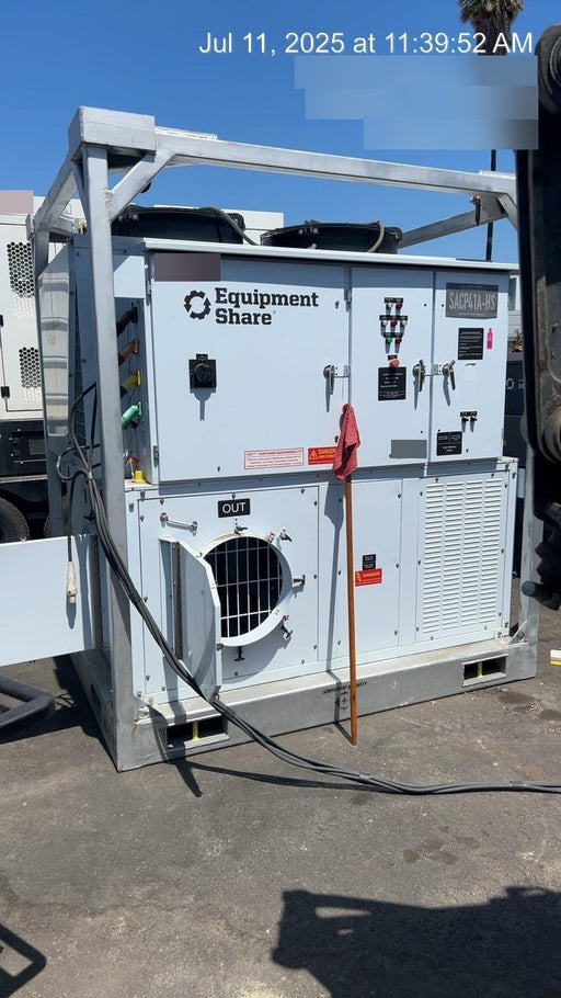 2024 SMARTECH SACP41A-HS