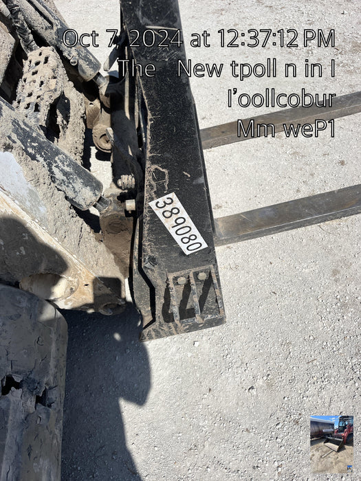 2024 ARROW MATERIAL HANDLING FS5100CB - 72"