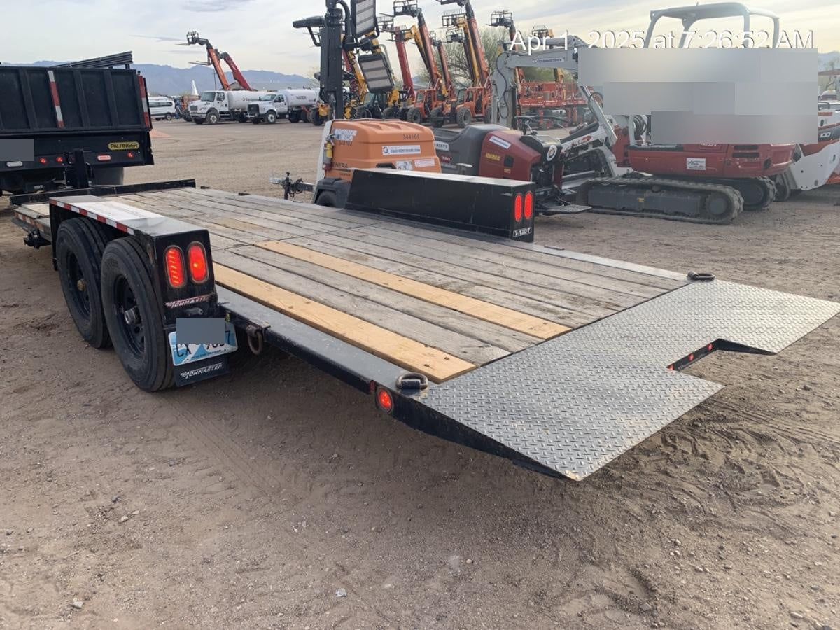 2021 TOWMASTER T-12DT