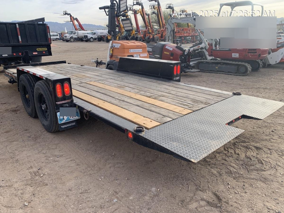 2021 TOWMASTER T-12DT