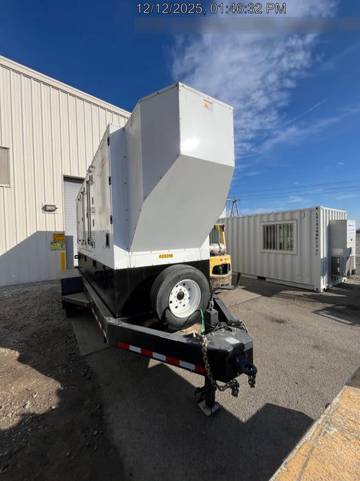 2024 CUMMINS C500D6RE