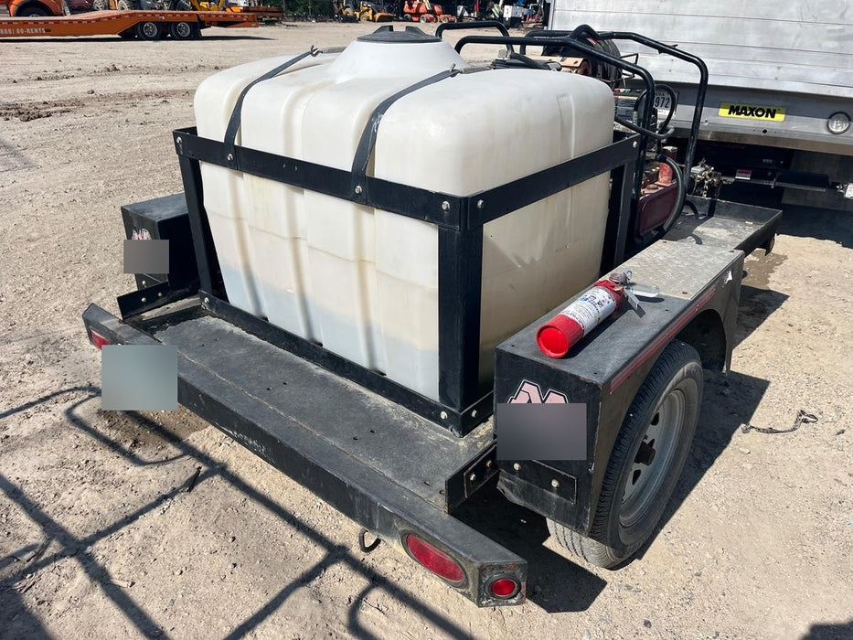 2021 MI-T-M CORPORATION CWC-5004-4MAH