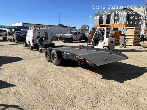 2023 STEELPOINT K19E