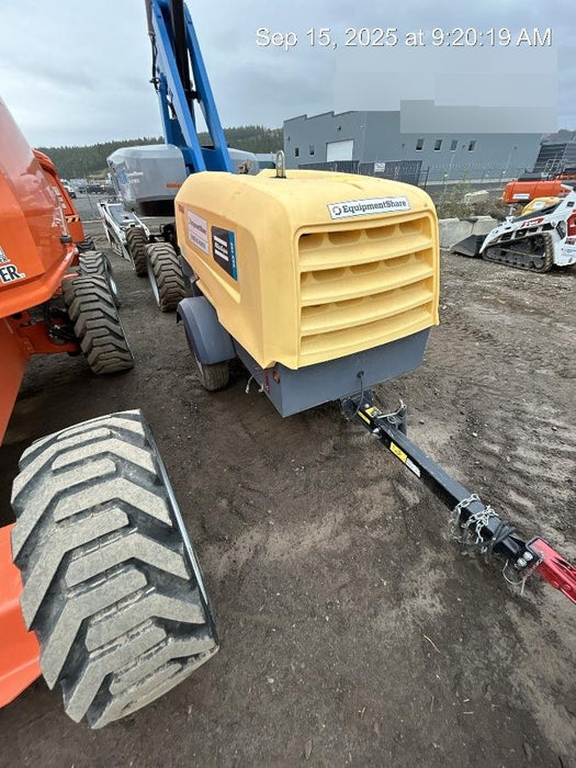 2021 ATLAS COPCO XAS188