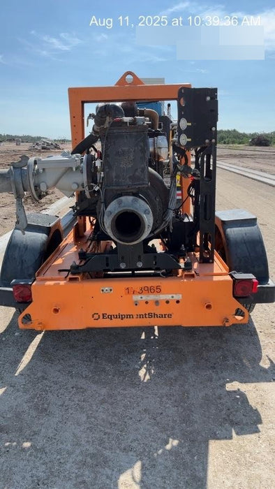 2021 PIONEER PP66S12L71-TD2.9L4