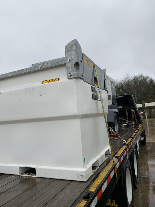 2021 TRANSCUBE 20TCGCAB