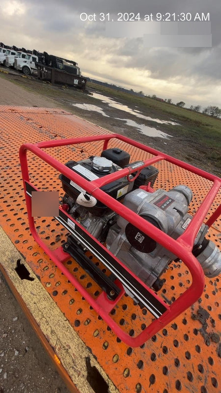 2023 MULTIQUIP QP3TH