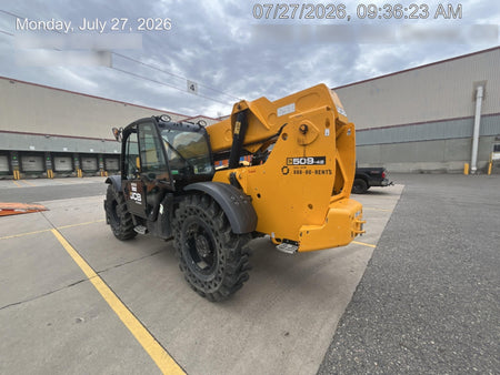 2023 JCB 509-42