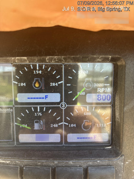 2022 PIONEER PP63C17L71-4045HFC06