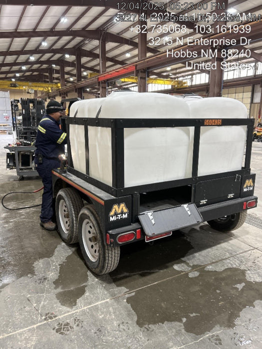 2025 MI-T-M HS-3505-1MGH-UR