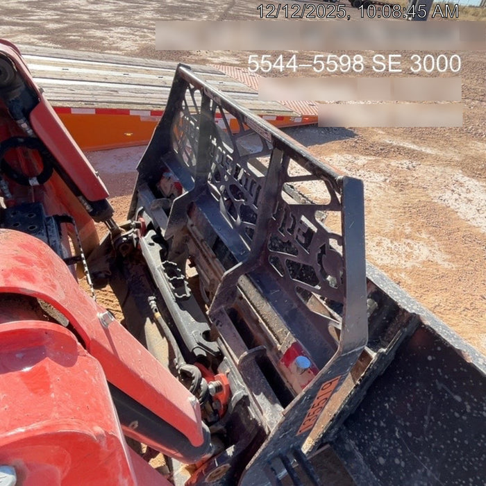 2021 PALADIN 48" Pallet Forks - Paladin