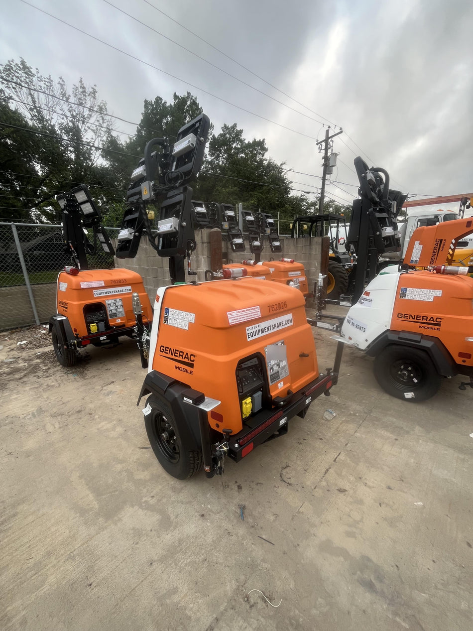 2026 GENERAC MLTS-4