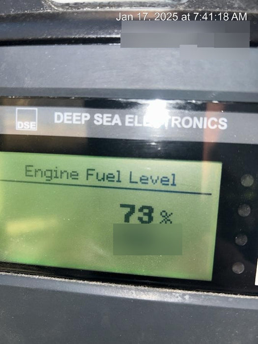 2020 ATLAS COPCO QAS 70