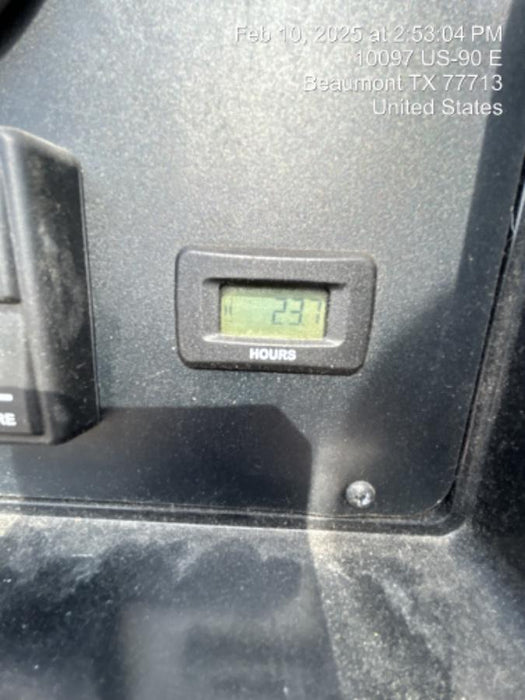 2025 BOBCAT PA425WCU-T4F