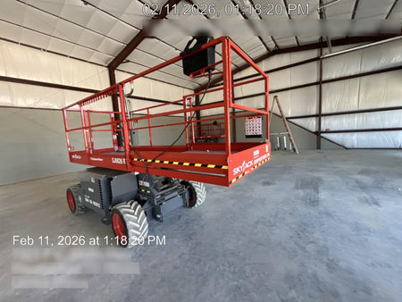2025 SKYJACK SJ6826 RT