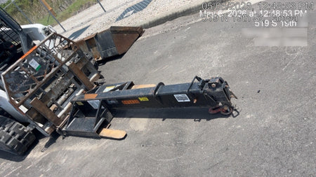 2024 STAR INDUSTRIES M1360B - Star JIB Boom