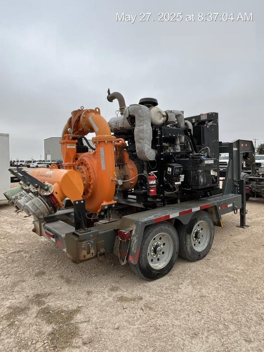 2023 PREMIER PUMP 8NHTH-RP-DC13