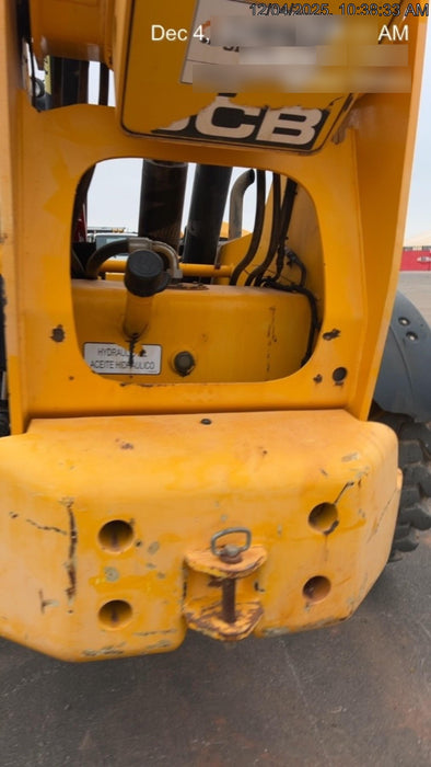 2019 JCB 510-56 10K Telehandler