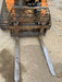 2022 PALADIN 48" Pallet Forks - Paladin