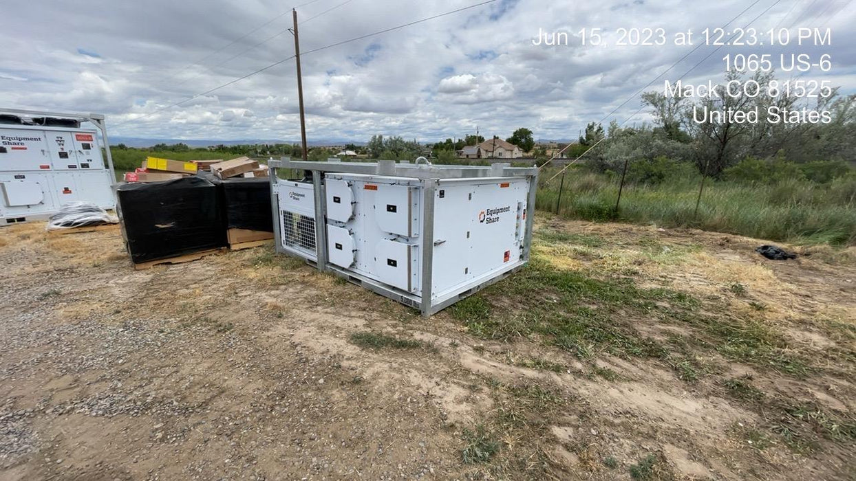 2022 SMARTECH SACP26A-SP