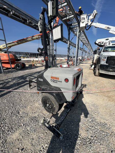 2024 WACKER NEUSON LTT4