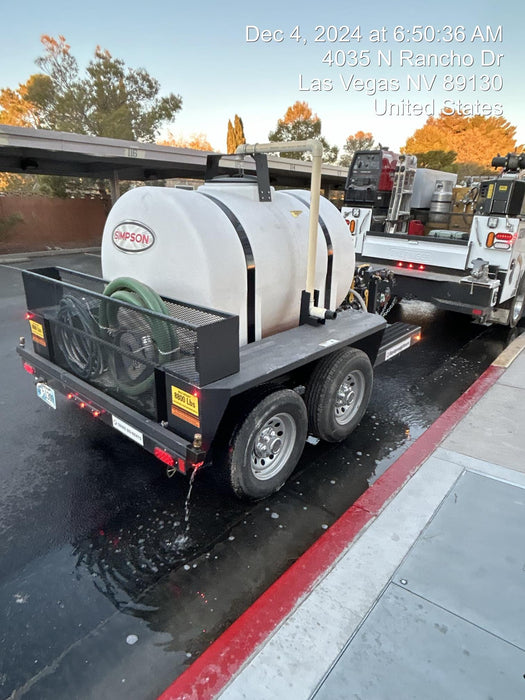 2024 SIMPSON SWT-52517