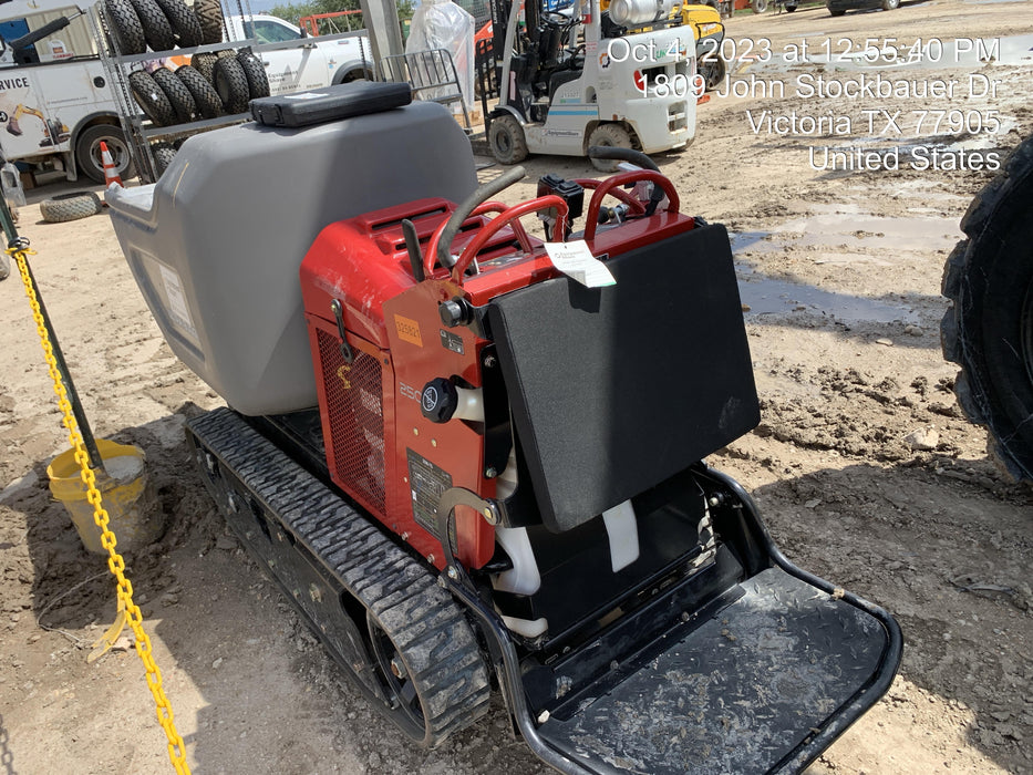 2023 TORO MBTX 2500-TS
