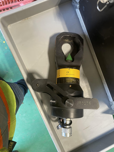 2021 ENERPAC NSH5065