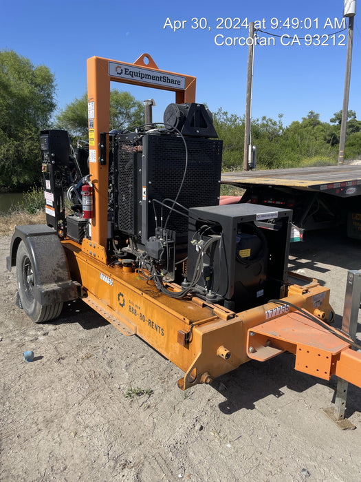 2021 PIONEER PP88S12L71-TCD3.6