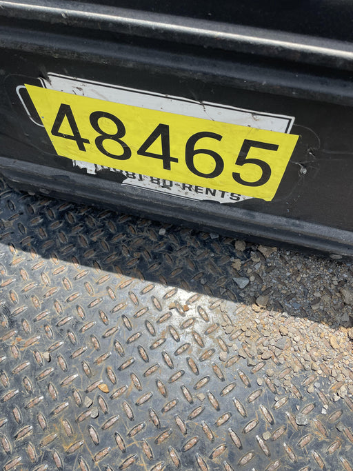 2019 LINCOLN ELECTRIC LN25