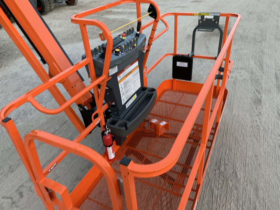 2021 JLG 460SJ