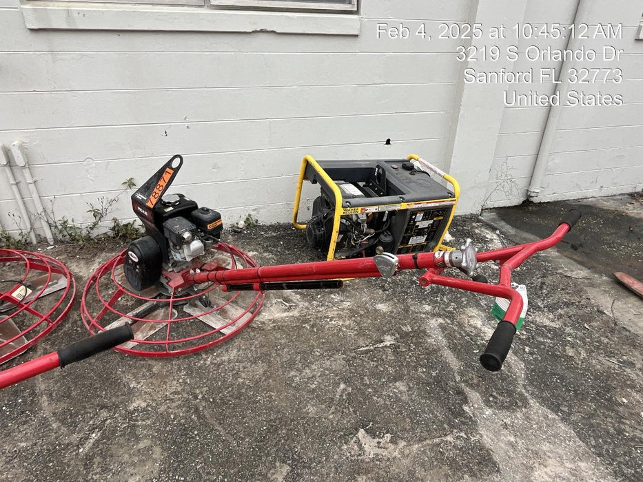 2020 ALLEN 436 BASIC