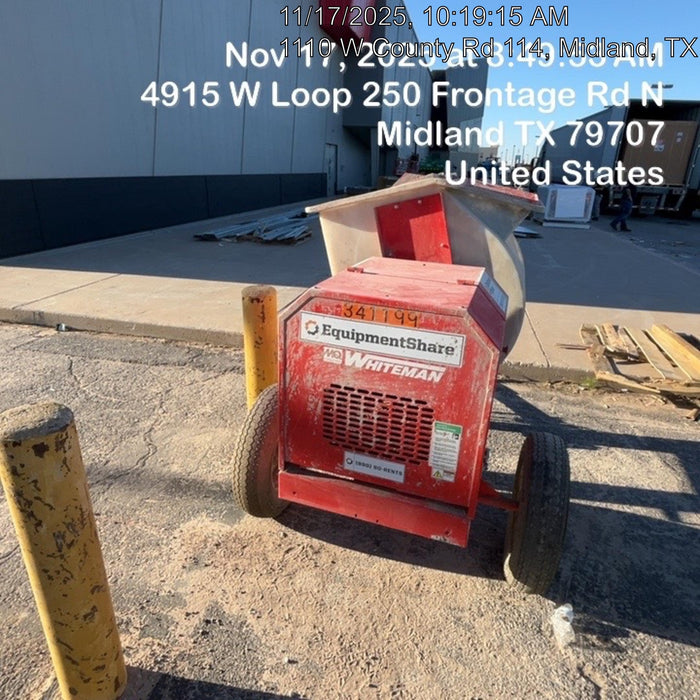 2023 MULTIQUIP WM90PH8