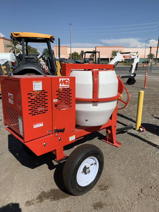 2022 MULTIQUIP MC94PK