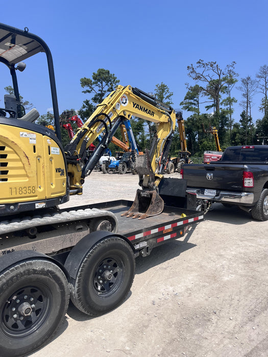 2023 STEELPOINT K19E