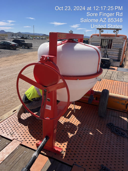 2024 MULTIQUIP MC12PH