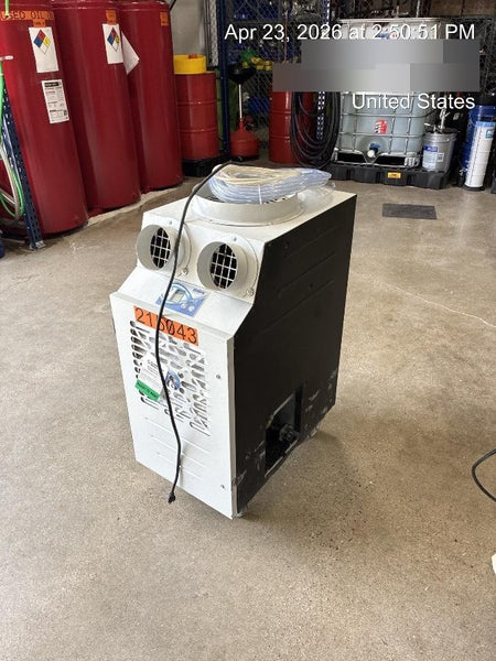 2022 KWIKOOL KPAC1411-2