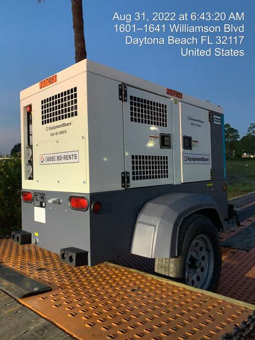 2022 ATLAS COPCO QAS25 CWK