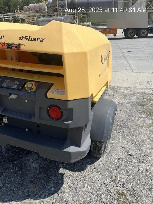 2022 ATLAS COPCO XAS188