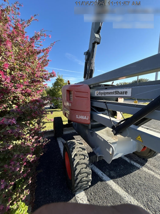 2019 SKYJACK SJ46 AJ