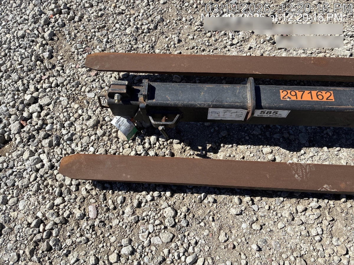 2023 STAR INDUSTRIES M1360B - Star JIB Boom