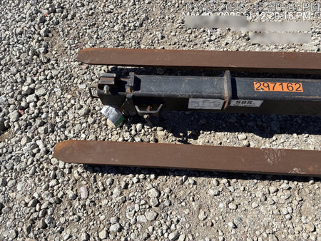 2023 STAR INDUSTRIES M1360B - Star JIB Boom