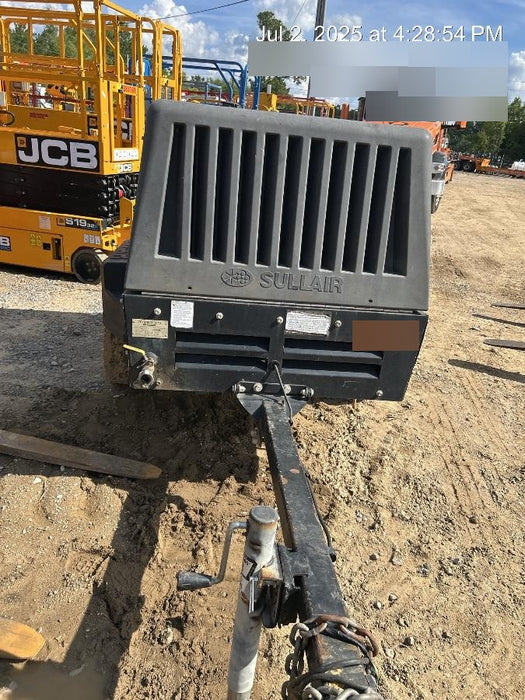 2019 SULLAIR 185-DPQ