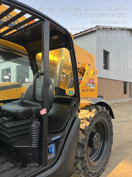 2025 JCB 510-56