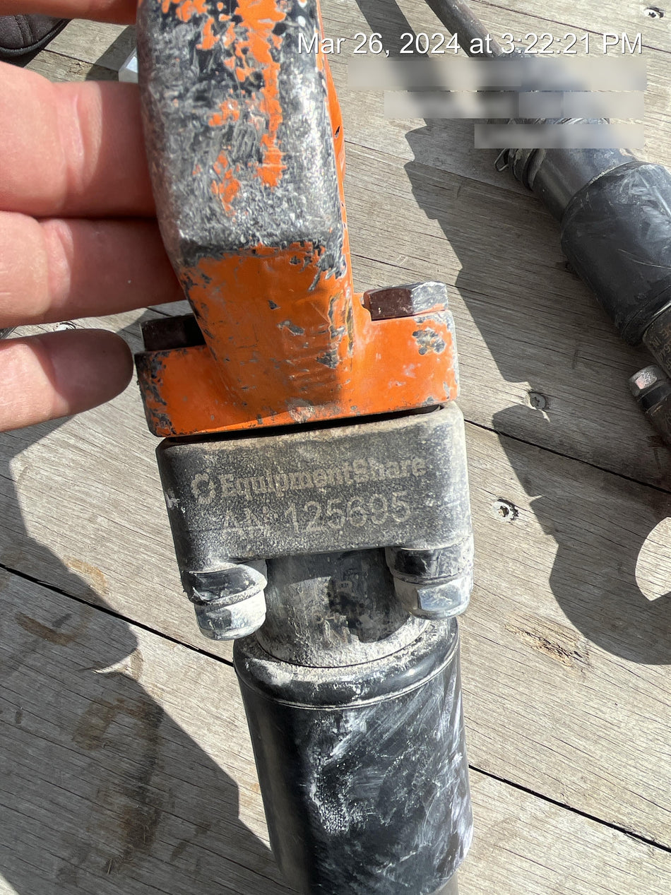 2020 MICHIGAN PNEUMATIC MP-CH3R